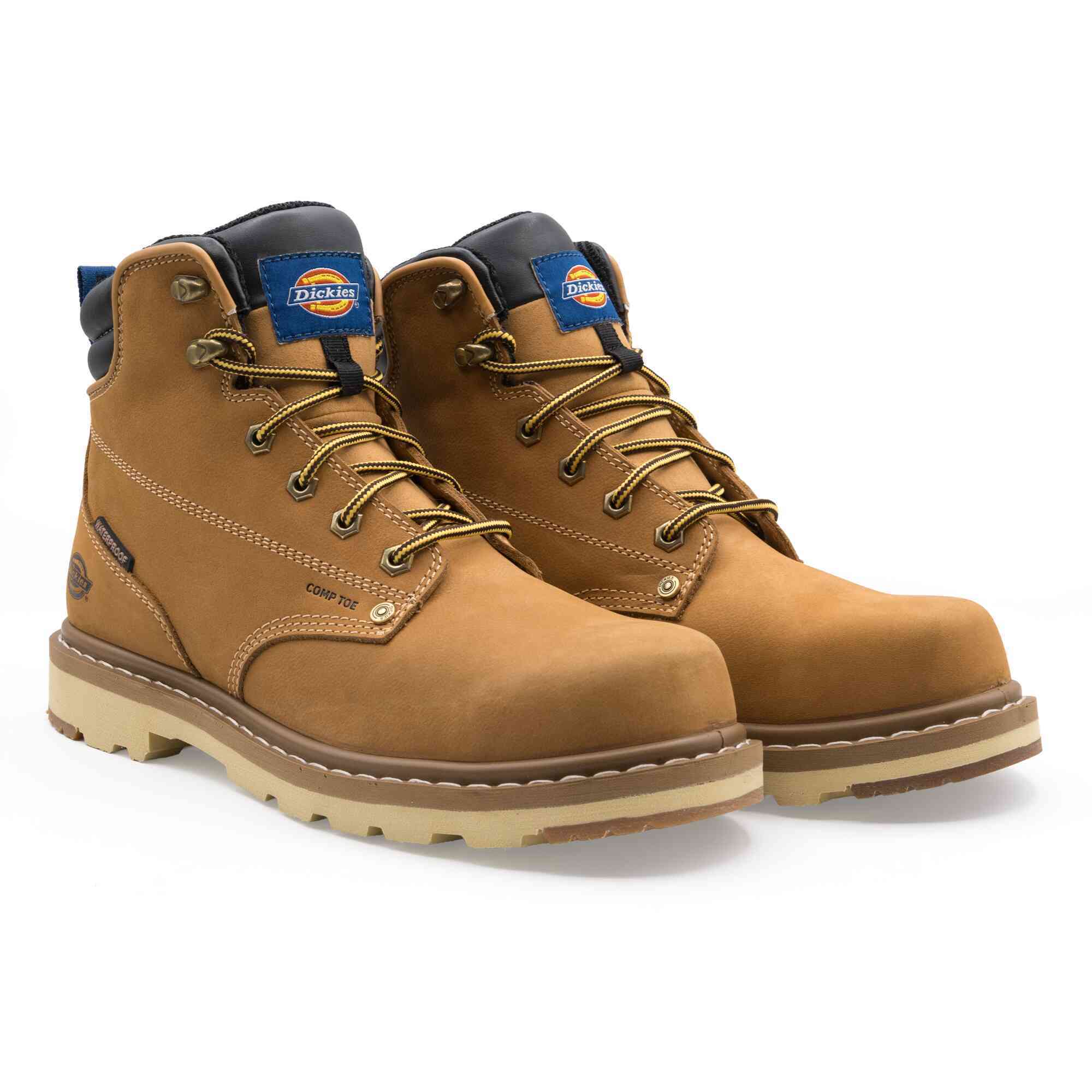 Dickies ODESSA CT Wheat 9 D